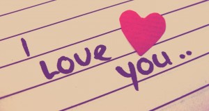 I love you quotes