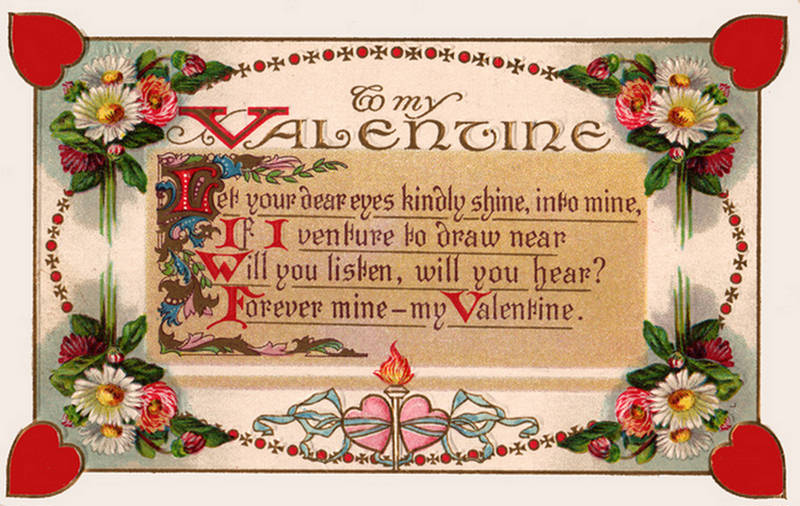 eventsstyles3487 lovely Valentine poems 2014