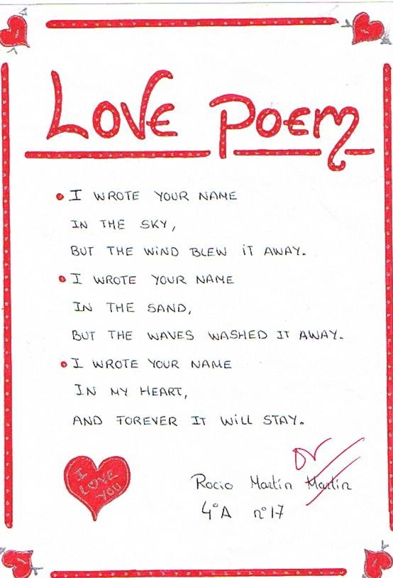 eventsstyles3516 Cute love poems for lovers 2014