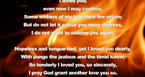 Love you poems pitures for lovers