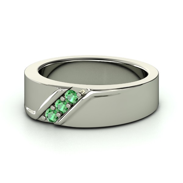 eventsstyles4040 Unique emerald rings for men 