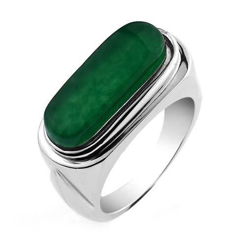 eventsstyles4041 Unique emerald rings for men 
