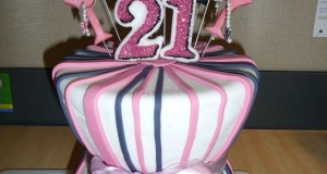 Different 21 st birthday cakes designs 2014