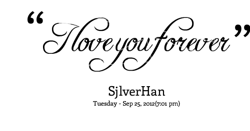 eventsstyles43 I love you quotes