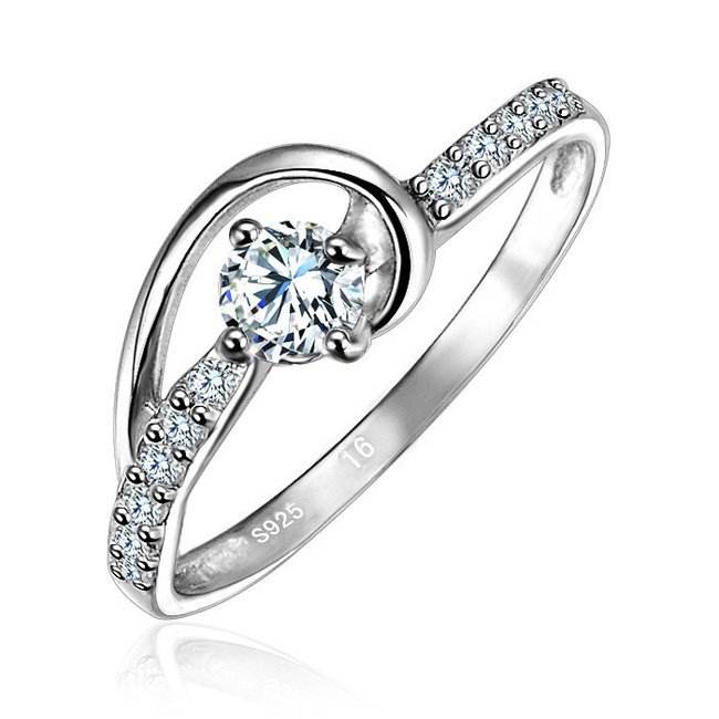 eventsstyles5179 Elegant platinum rings for women 