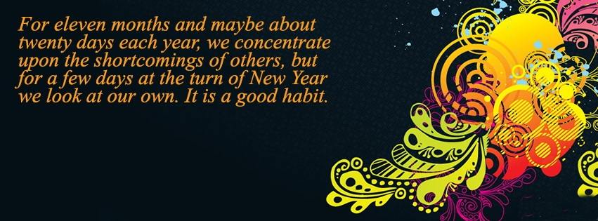 eventsstyles5235  New year timeline covers 2014
