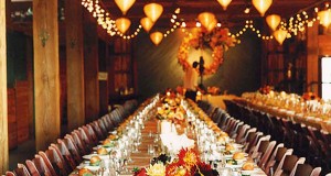 Wonerful ideas for fall wedding 2014