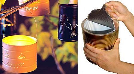 farol halloween Lanterns to decorate the house for Halloween