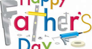 Father’s Day celebration