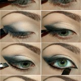 Perfect Eye shadow For Concerts