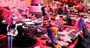 New proposals for Halloween Day