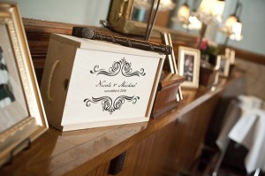 fight box 3 300x199 10 Meaningful Touches for Your Ceremony