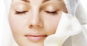 4 mixtures for skin cleaning on wedding day