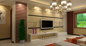 Some important ideas for living room