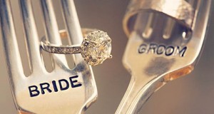 Fun ideas for a wedding day