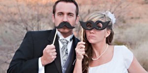 Funny and extraordinary wedding pictures ideas