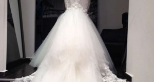Modern Wedding dresses from Galia Lahav