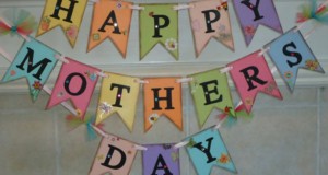 Best mother’s day decorations ideas 2014