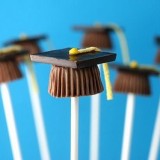 Wonderful ideas for graduation party 2014