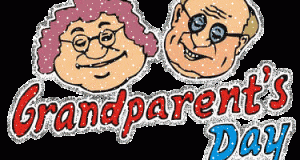 Happy Grandparents’ Day 2014