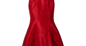 10 fishtail evening dresses for more feminine