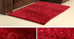 Red carpet creep into your home