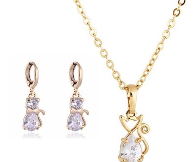 Jewelry in Pet form 2015