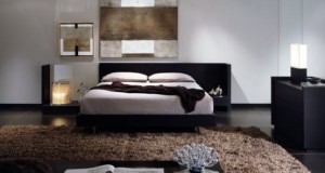 Italian design of Bedrooms 2015