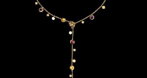 Valentine’s Day jewelry 2015