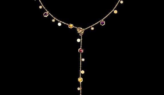 Valentine’s Day jewelry 2015