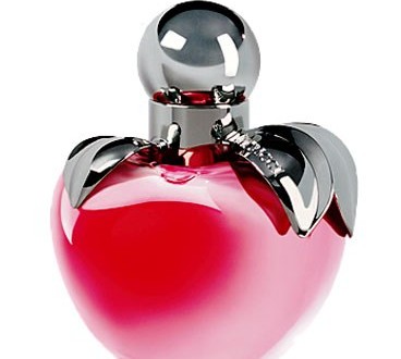 Perfumes of Valentine’s Day 2015
