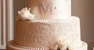 Wedding Cake Decorations styles 2015