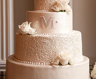 Wedding Cake Decorations styles 2015