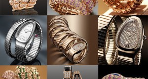 Old watches back to standout