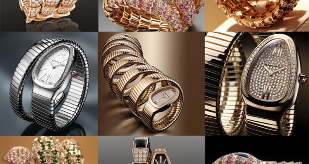 Old watches back to standout