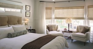 windows decorations of bedrooms