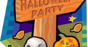 How to Make a Halloween party for children