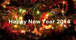 Cool happy new year messages 2014