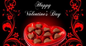 Luxury Happy Valentine Day Cards