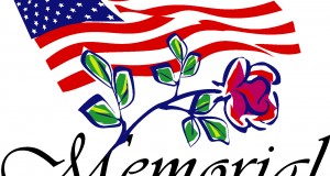 Memorial Day 2014 in 26 May
