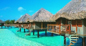 smart Honeymoon places for couples