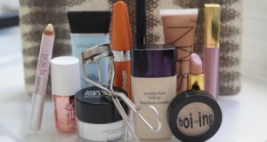 Honeymoon Tools and makeup