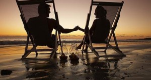 4 things do not need on honeymoon