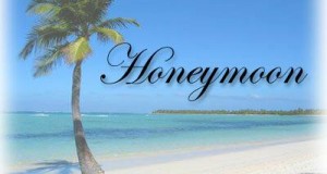 Enjoy a different honeymoon
