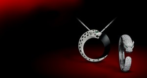 luxury jewelry collection for brides 2014