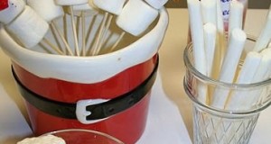 7 ideas for holy Christmas