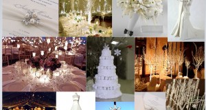 Bar ideas for weddings in winter