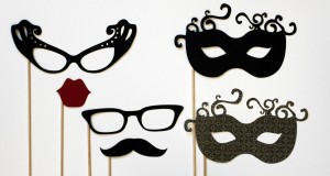 Super Funny wedding props Pictures