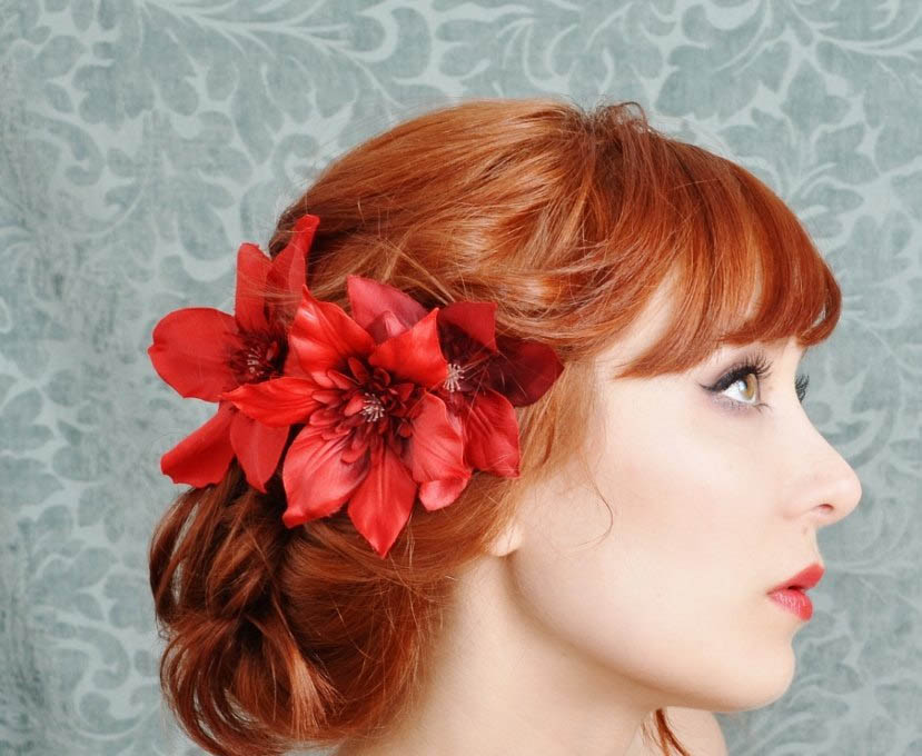 il fullxfull 344036028 Smooth hairstyle with valentine`s day  touch 