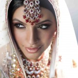 Effortless Bridal Beauty